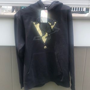 Pittsburgh Penguin hoody